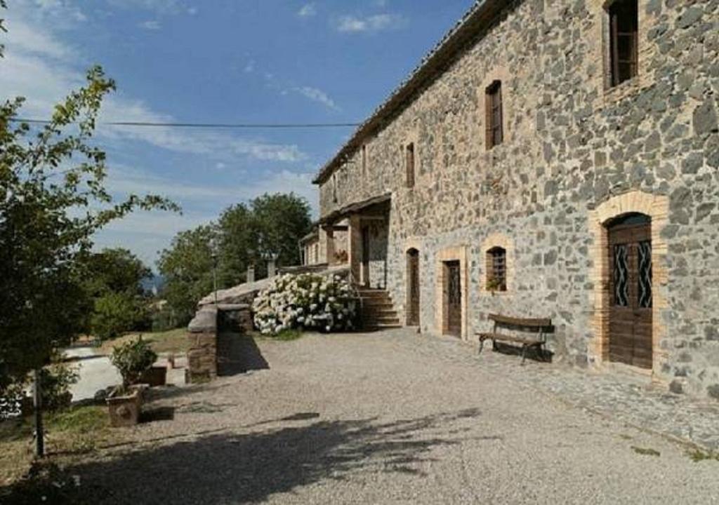 La Fattoria La Cacciata Orvieto Exterior photo